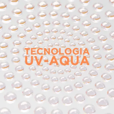 Protetor Solar Facial Vichy Capital Soleil UV Aqua FPS 60 Cor 4.0 40g