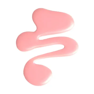 Esmalte Dailus Morango do Amor Vegano Cor Calda de Açúcar 8ml