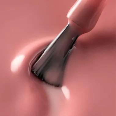 Esmalte Dailus Morango do Amor Vegano Cor Calda de Açúcar 8ml