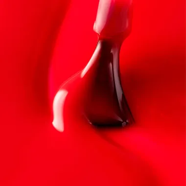 Esmalte Dailus Morango do Amor Vegano Cor Morangão 8ml