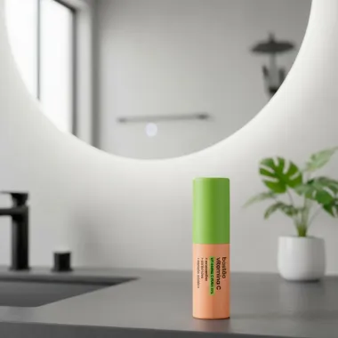 Bastao Sallve Vitamina C Pura 10% 10g