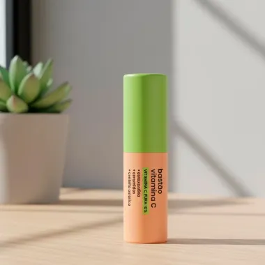 Bastao Sallve Vitamina C Pura 10% 10g