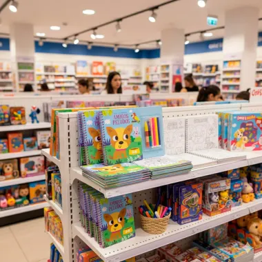 Livro Colorindo Aventuras Todolivro Amigos Peludos Todolivro 1 Unidade