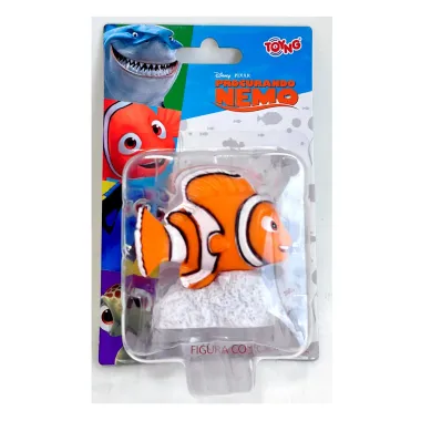 Brinquedo Toyng Figuras Colecionaveis Disney