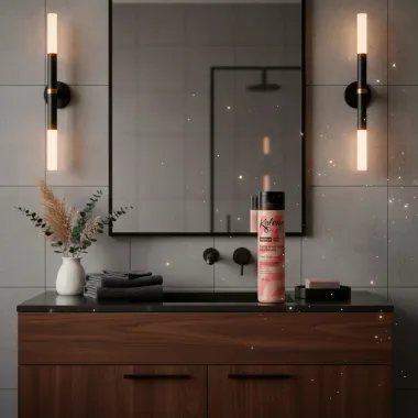 Shampoo Nutritivo Kolene Nutri Bond For&ccedil;a e Nutri&ccedil;&atilde;o Duradoura &Oacute;leos Africanos by Camilla de Lucas 300ml