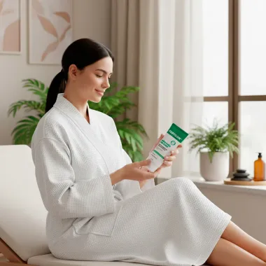 Creme Desodorante Antitranspirante Fortilon Mãos e Pés Sem Suor 100g