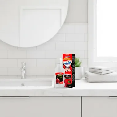 Enxaguante Bucal Powerdent Enaldinho Sabor Tutti Frutti com Menta 6+ Anos 250ml