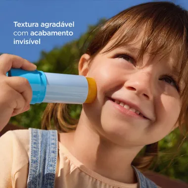 Protetor Solar ISDIN Fotoprotector Pediatrics Stick FPS 50 20g