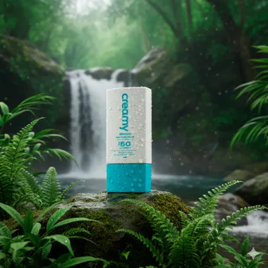 Protetor Solar Creamy Skincar Watery Fluid FPS50 40ml