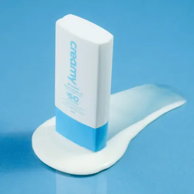 Protetor Solar Creamy Skincar Watery Fluid FPS50 40ml