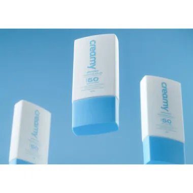 Protetor Solar Creamy Skincar Watery Fluid FPS50 40ml