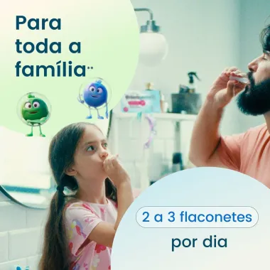 Enterogermina Frasco 5ml com 5 Unidades