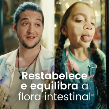 Enterogermina Frasco 5ml com 5 Unidades