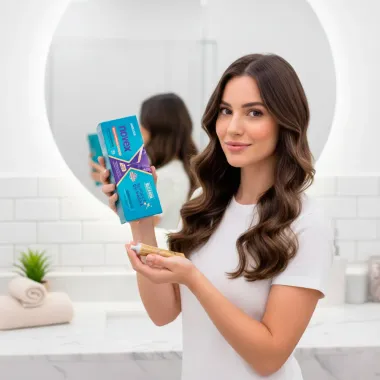 Recarga Reposição de Massa Novex 80g