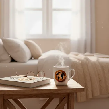 Livro Café com Deus Pai 2026