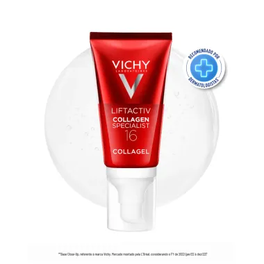 Liftactiv Collagen Specialist 16 Collagel S&eacute;rum 50g