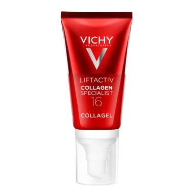 Liftactiv Collagen Specialist 16 Collagel S&eacute;rum 50g