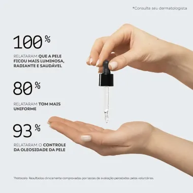 S&eacute;rum Lecieza Clareador 30ml