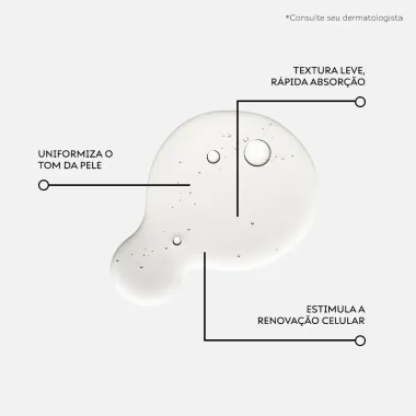 S&eacute;rum Lecieza Clareador 30ml