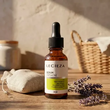 S&eacute;rum Lecieza Antiacne 30ml