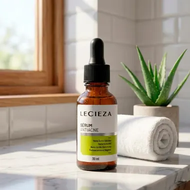 S&eacute;rum Lecieza Antiacne 30ml