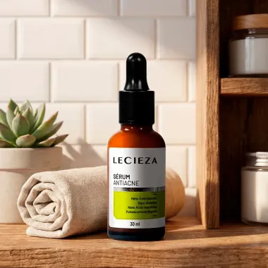 S&eacute;rum Lecieza Antiacne 30ml