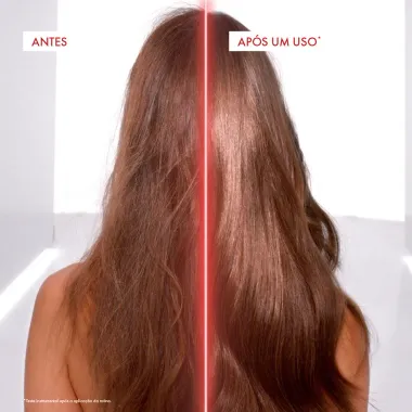 Collagen Repair 17 Dercos Shampoo Ultra Repara&ccedil;&atilde;o 200g