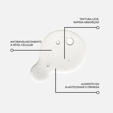 S&eacute;rum Lecieza Antissinais 30ml