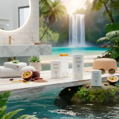 Iluminador Glow Stick Multifuncional FPS65 17g