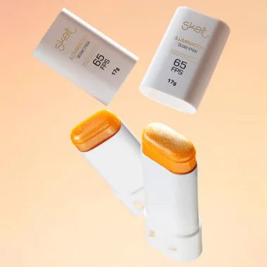 Iluminador Glow Stick Multifuncional FPS65 17g