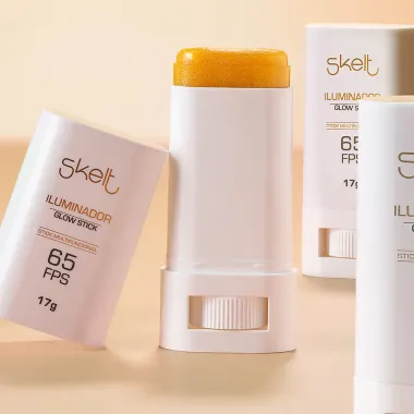 Iluminador Glow Stick Multifuncional FPS65 17g