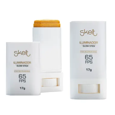 Iluminador Glow Stick Multifuncional FPS65 17g