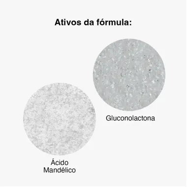 Ultra S&eacute;rum Simple &Aacute;cido Mand&eacute;lico A&ccedil;&atilde;o Clareadora 30ml