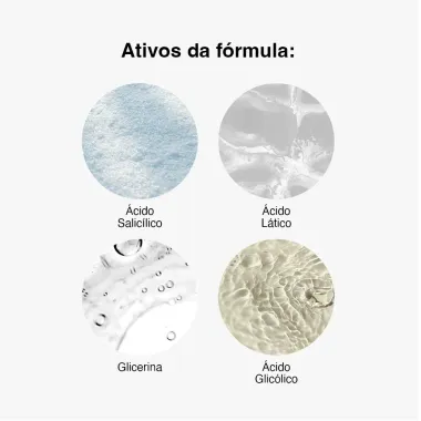 Gel de Limpeza Profunda Simple 350g