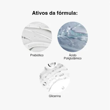 Gel de Limpeza Suave Simple Peles Sens&iacute;veis 350g