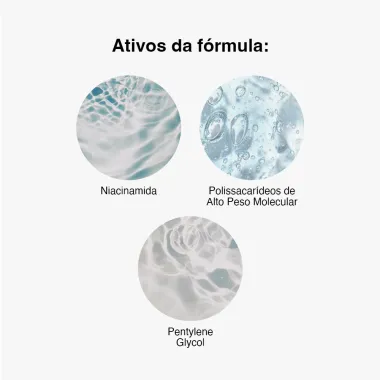 Ultra S&eacute;rum Simple Niacinamida 30ml