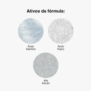 Ultra S&eacute;rum Simple &Aacute;cido Salic&iacute;lico A&ccedil;&atilde;o Antiacne 30ml