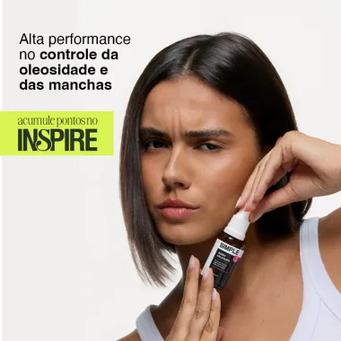 Ultra S&eacute;rum Simple &Aacute;cido Salic&iacute;lico A&ccedil;&atilde;o Antiacne 30ml