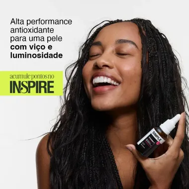 S&eacute;rum Simple Vitamina C 30ml
