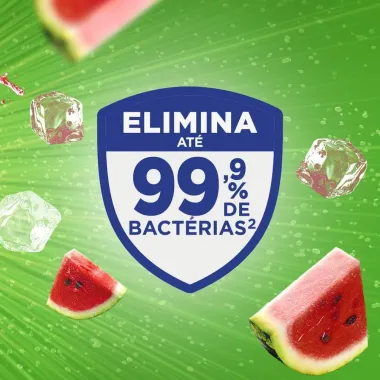 Solu&ccedil;&atilde;o Bucal Colgate Plax Mel&acirc;ncia Zero Alcool 250ml