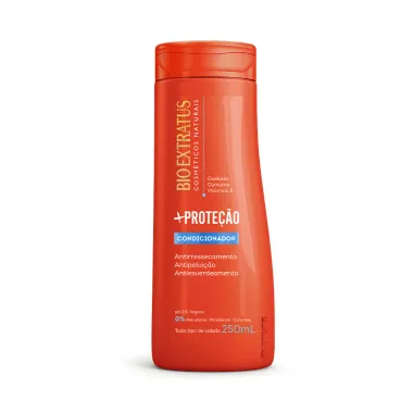 Condicionador Bio Extratus +Prote&ccedil;&atilde;o 250ml