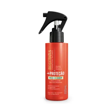 Finalizador Bio Extratus Spray Beach Hair +Prote&ccedil;&atilde;o 100ml