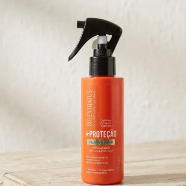 Finalizador Bio Extratus Spray Beach Hair +Prote&ccedil;&atilde;o 100ml