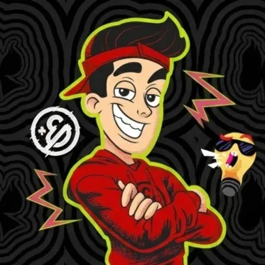 Livro Infantil Enaldinho Cute&Cozy