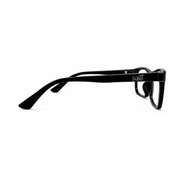 Lupa para Leitura Mi&oacute; Grau +2,00 Arma&ccedil;&atilde;o Preta