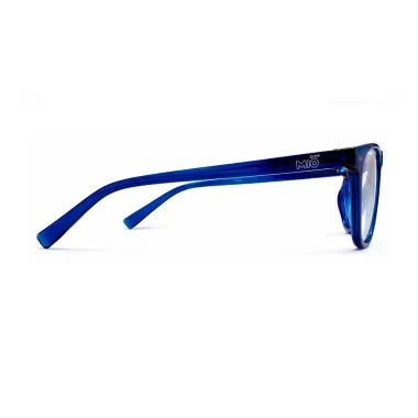 Lupa para Leitura Mi&oacute; Grau +1,00 Arma&ccedil;&atilde;o Colorida Estampada