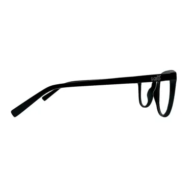 Lupa para Leitura Mi&oacute; Grau +1,50 Arma&ccedil;&atilde;o Preta