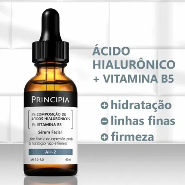 SER FAC PRINCIPIA AH-2 60ML