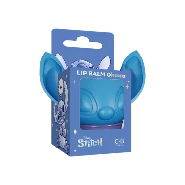 Lip Balm Ohana Stitch