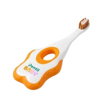 Escova Dental Dentil Baby Soft Care +Conforto